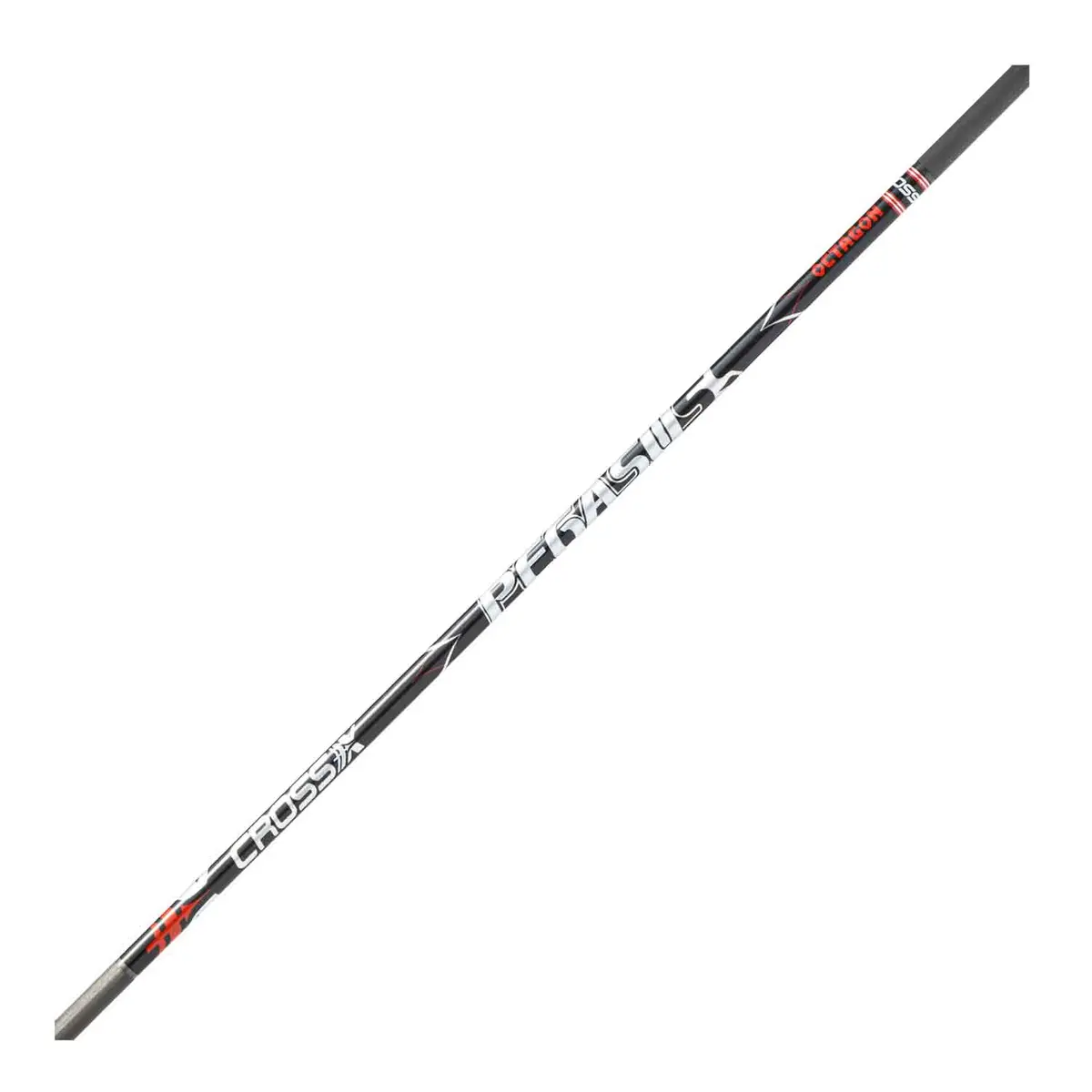 Cross-X Pegasus Octagon Arrow Shaft 2
