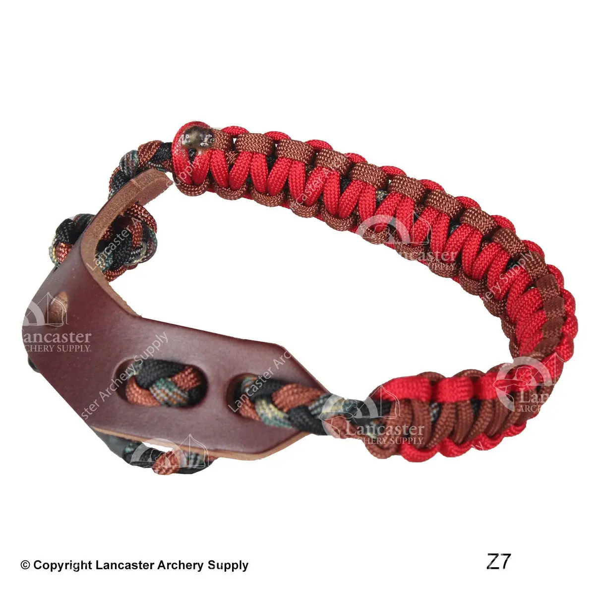 Blacks Creek Deluxe Braided Bowsling 1