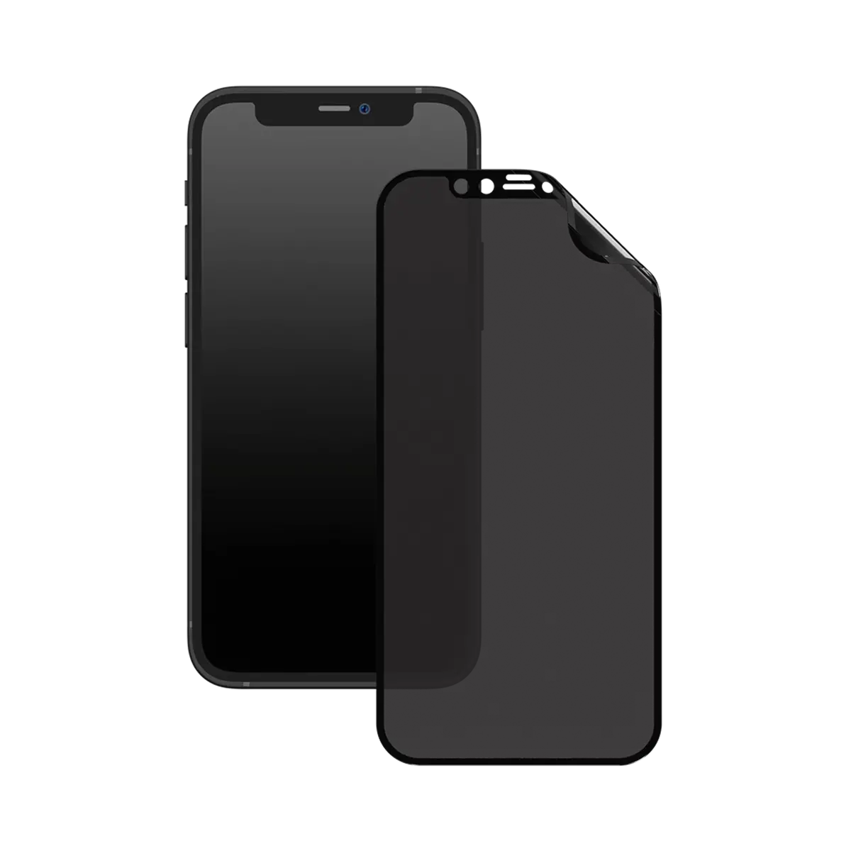 Iphone 12 Pro Protection Écran Anti-Chocs 3