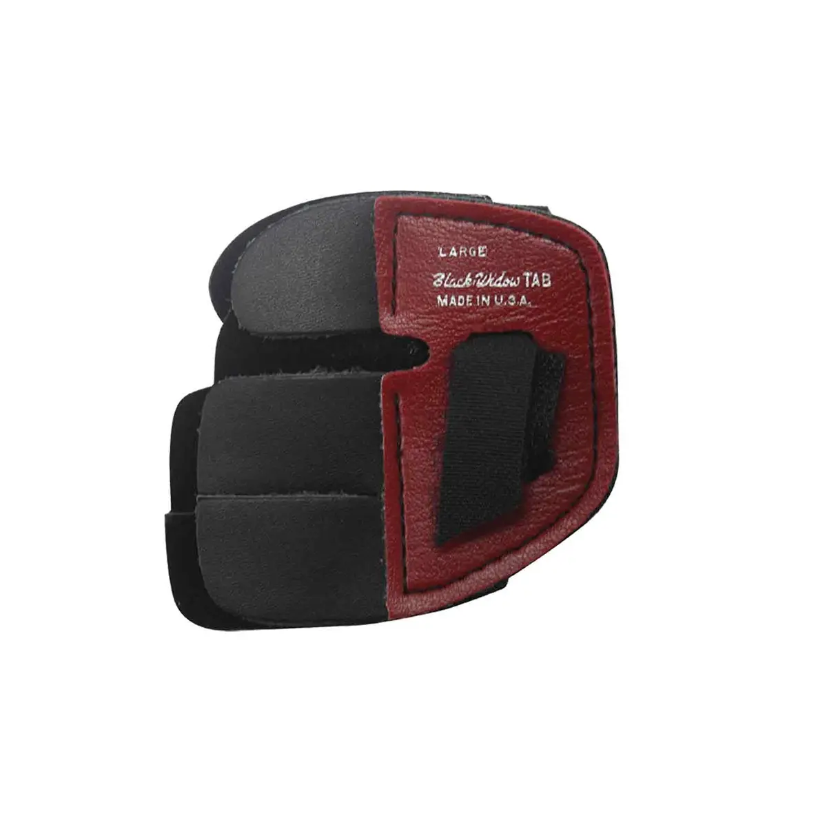 Black Widow Tab (Super Leather) 1