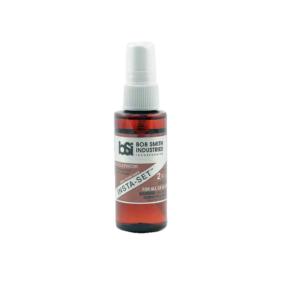 Maxi-Cure Cyanoacrylate Glue Accelerator 1