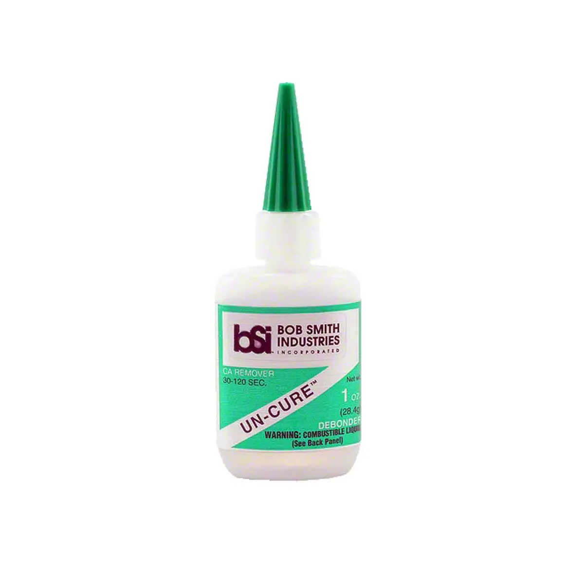 Maxi-Cure Un-Cure Glue Debonder 1