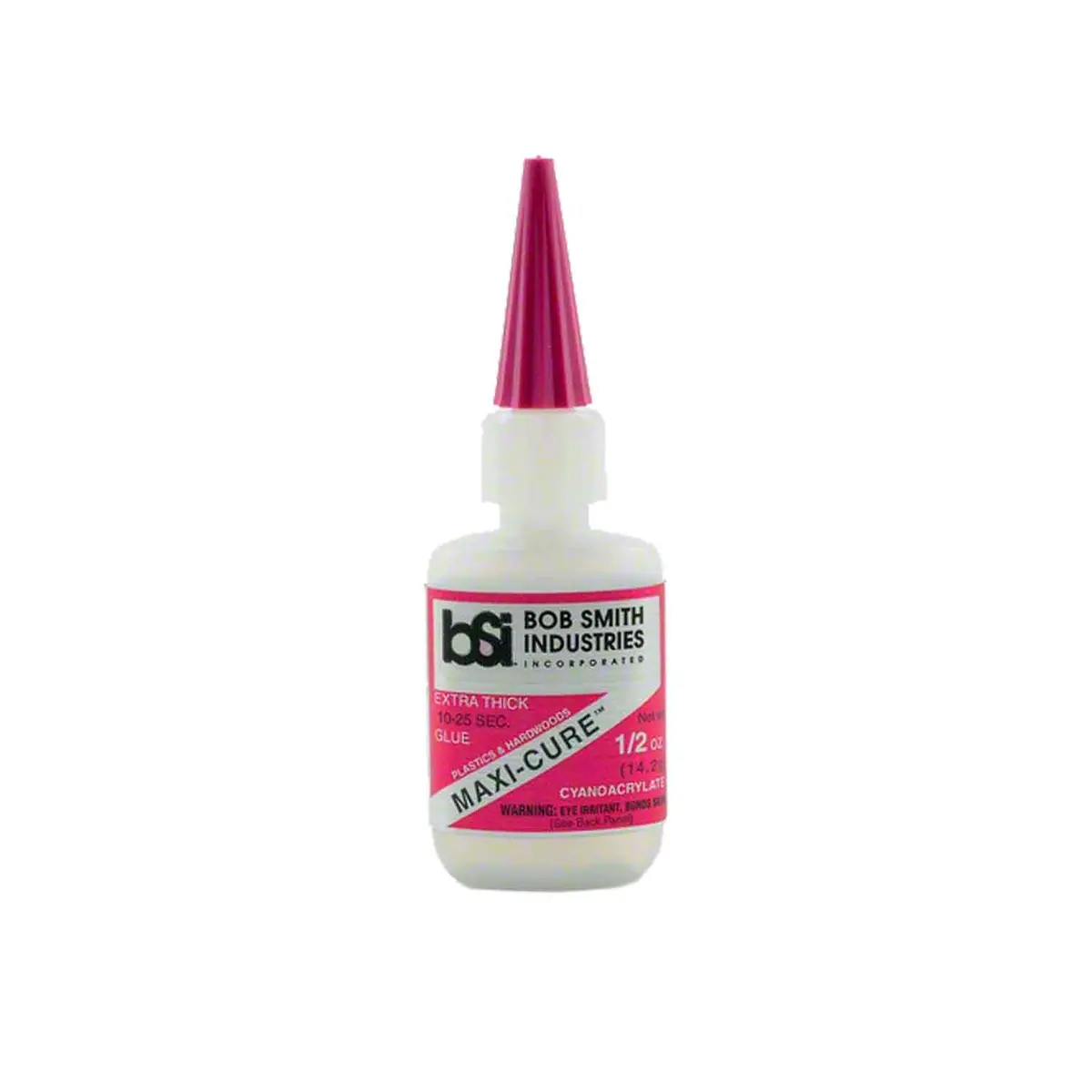 Maxi-Cure Cyanoacrylate Glue (1 Oz.) 1