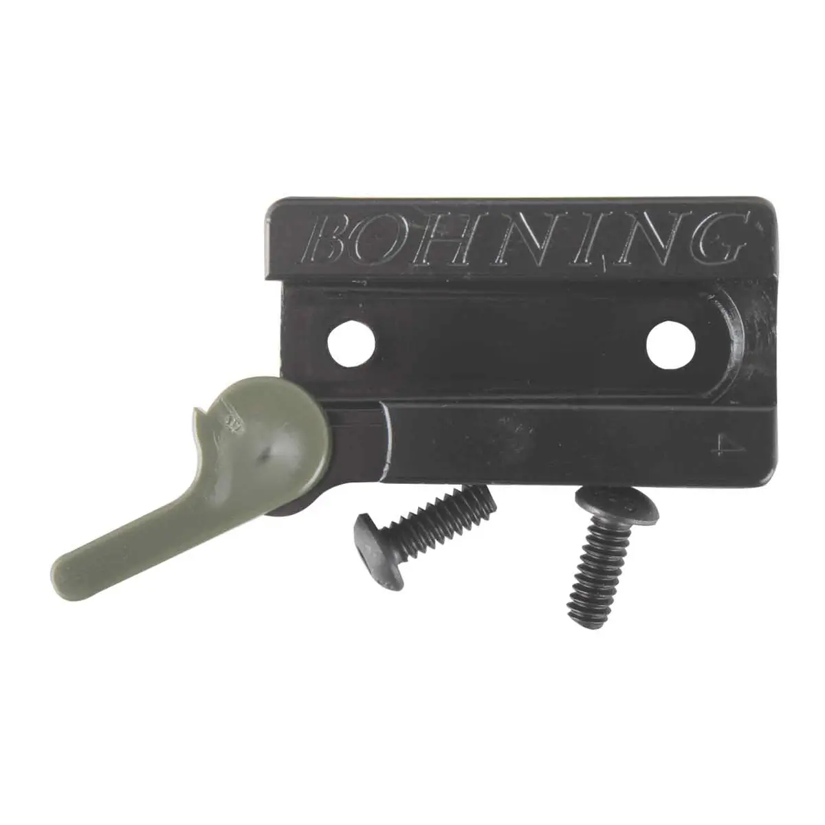 Bohning Lever Lock Mount 1