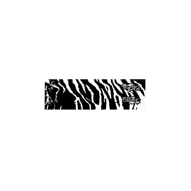 Bohning Tiger Arrow Wraps 4" (Carbon) 3
