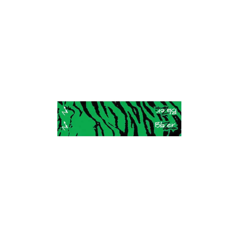 Bohning Tiger Arrow Wraps 4" (Carbon) 11