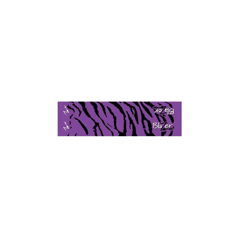 Bohning Blazer Tiger Carbon Arrow Wraps – 4-Inch - Image 11