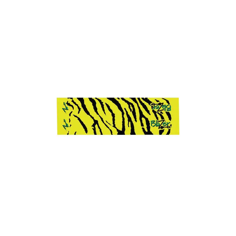 Bohning Tiger Arrow Wraps 4" (Carbon) 5