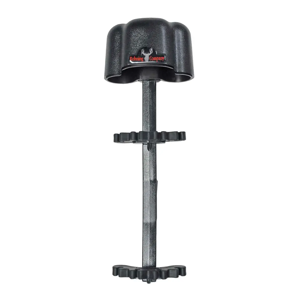 Bohning Lynx 4 Arrow Quiver (Black) 1