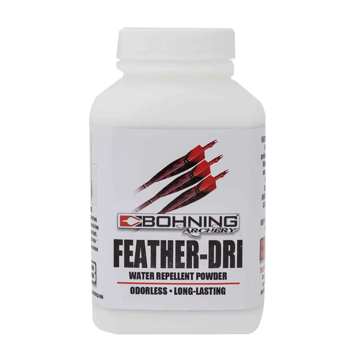 Bohning Feather-Dri Powder 1
