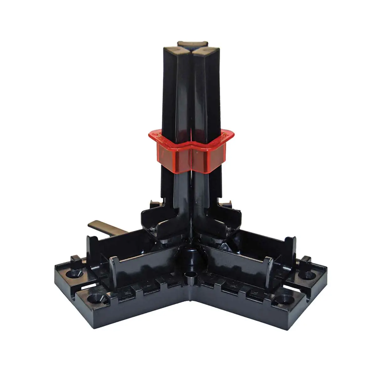 Bohning Triple Tower Fletching Jig 1