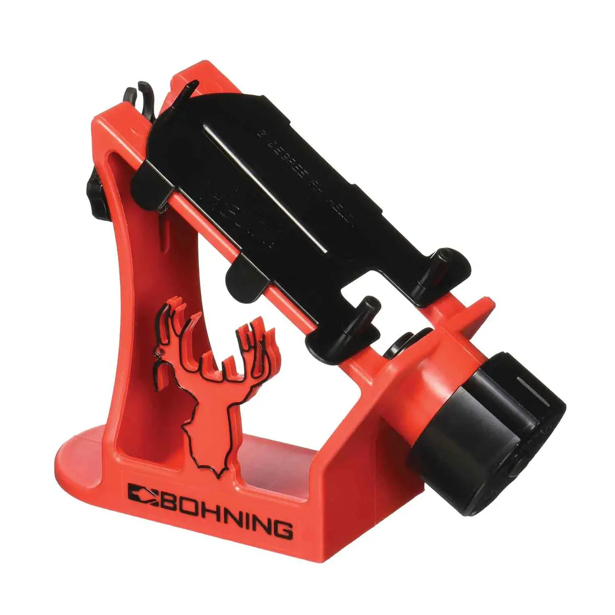 Bohning Blazer Helix Fletching Jig 1