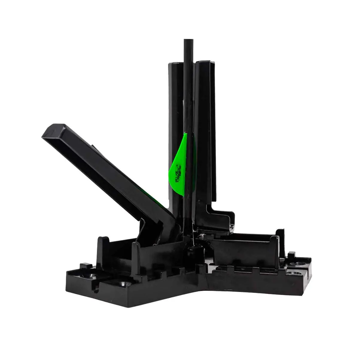 Bohning Helix Tower Fletching Jig 1