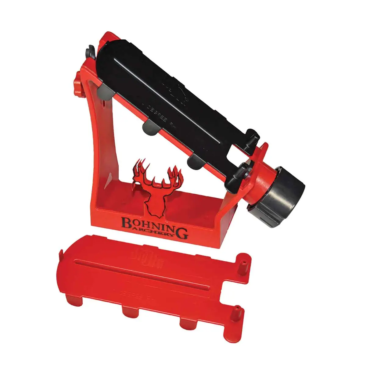 Bohning Big Jig Fletching Jig 1