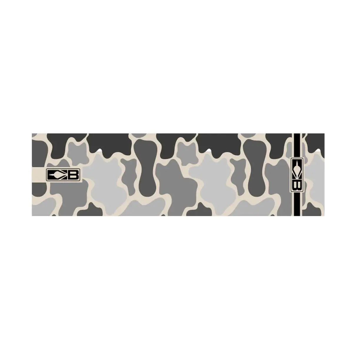 Bohning HD Arrow Wraps – 4-Inch Length