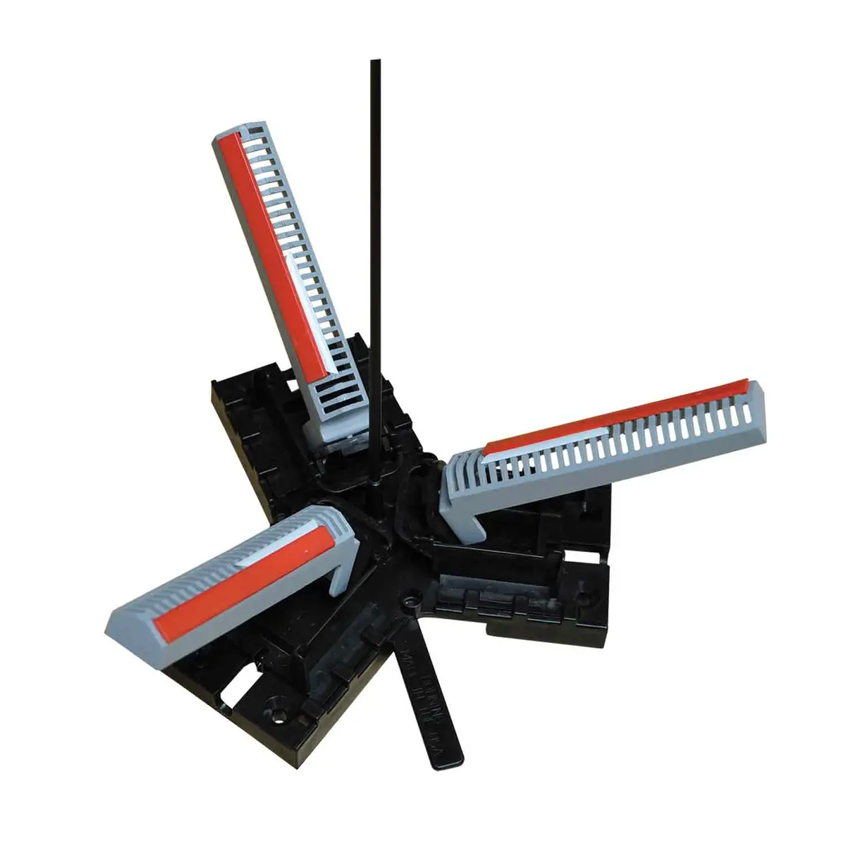 Bohning Mylar Vane Tower Fletching Jig 1