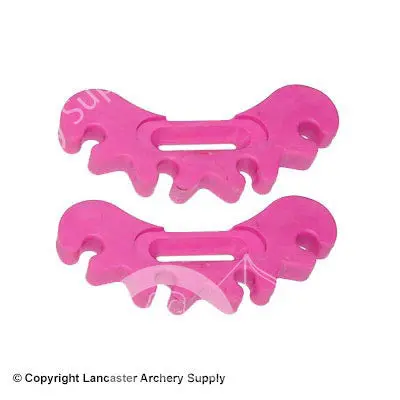 Bohning Lynx 4 Colored Retainers 4