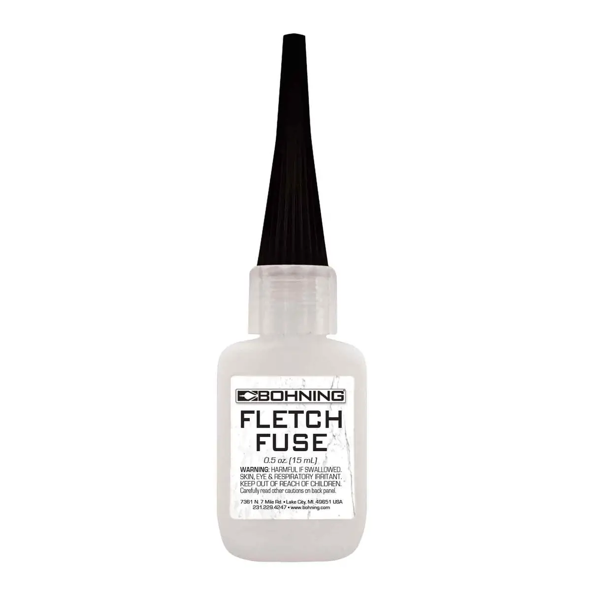Bohning Fletch Fuse Glue 1