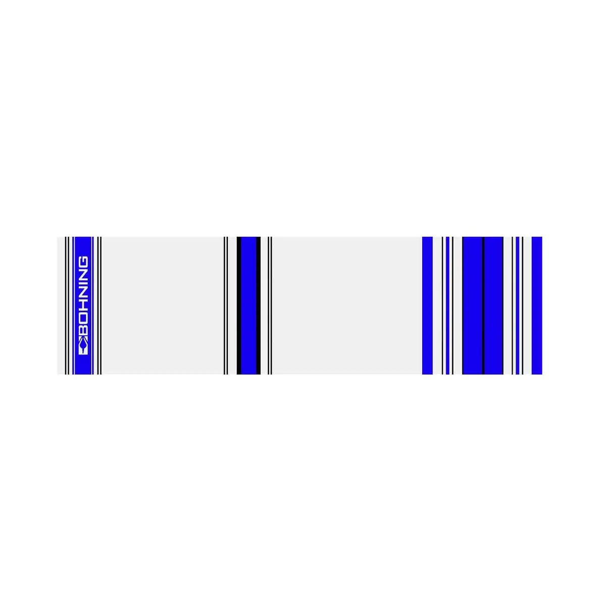 Bohning Hd Arrow Wraps 4" (Crested) 1