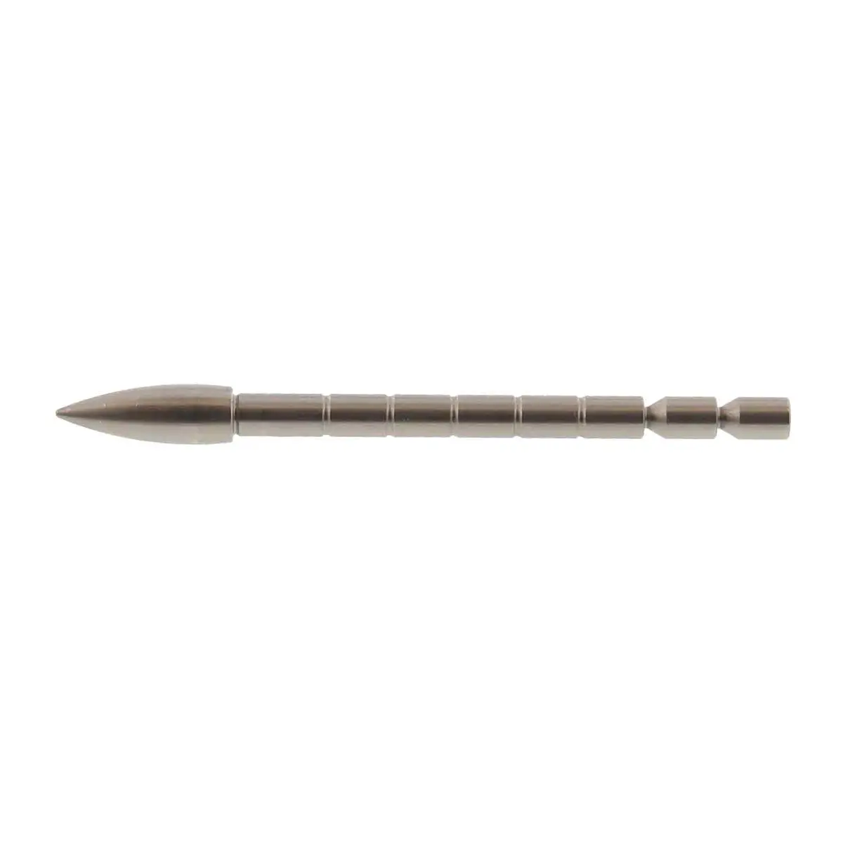 Bohning Stainless Steel Break Off Point (.166") 1