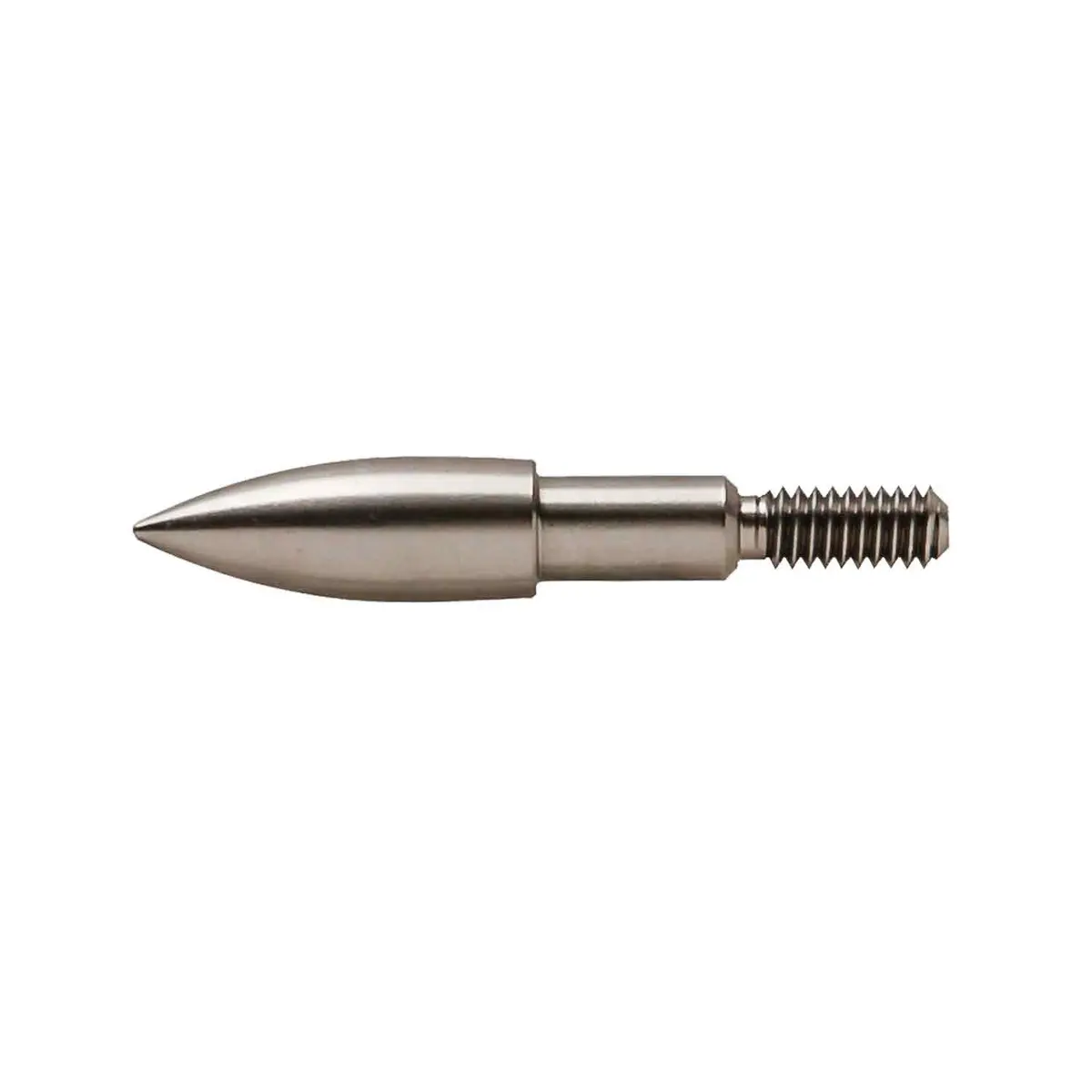 Bohning Stainless Steel Screw-In Bullet Point 1