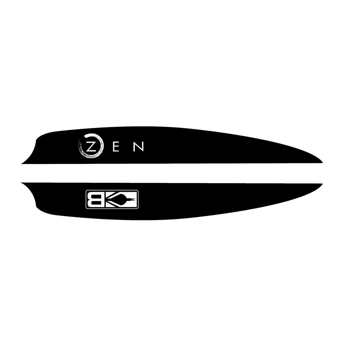 Bohning Zen Vane 1