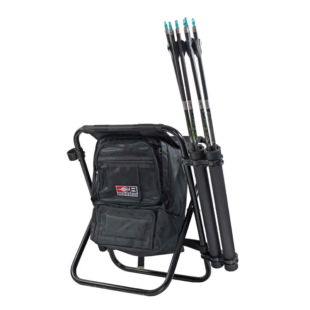 Bohning Shooter Stool 1