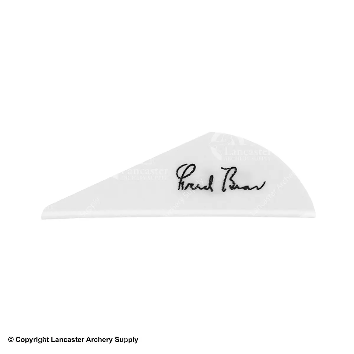 Bohning Blazer Vanes (Fred Bear Signature Series) 1