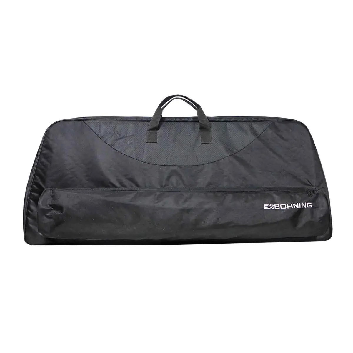 Bohning Black Sky Soft Bowcase 1