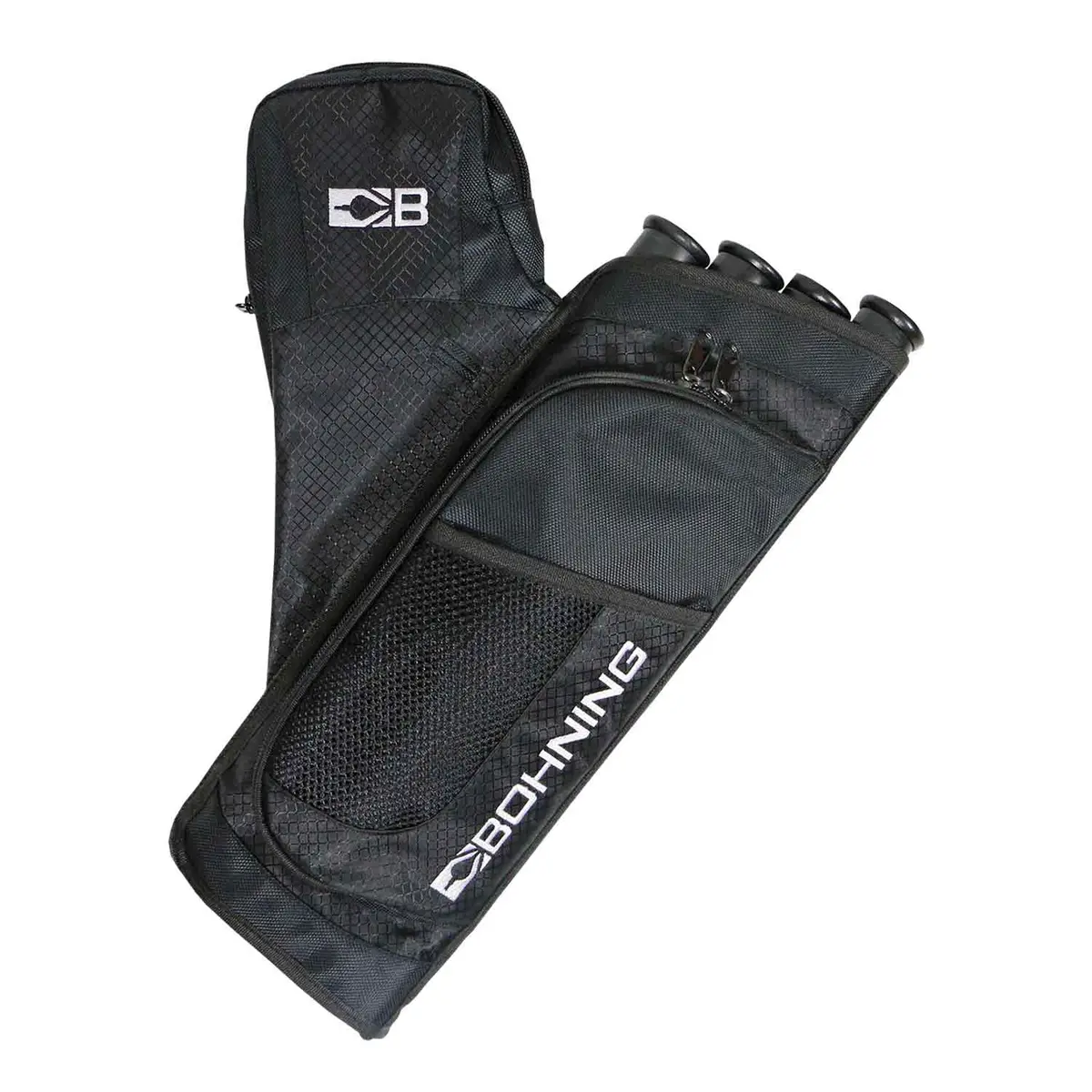 Bohning Black Sky Target Hip Quiver 1