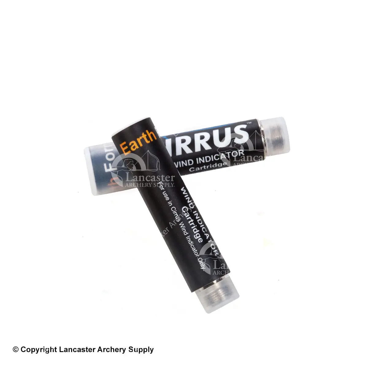 Cirrus Wind Indicator Replacement Cartridges 2