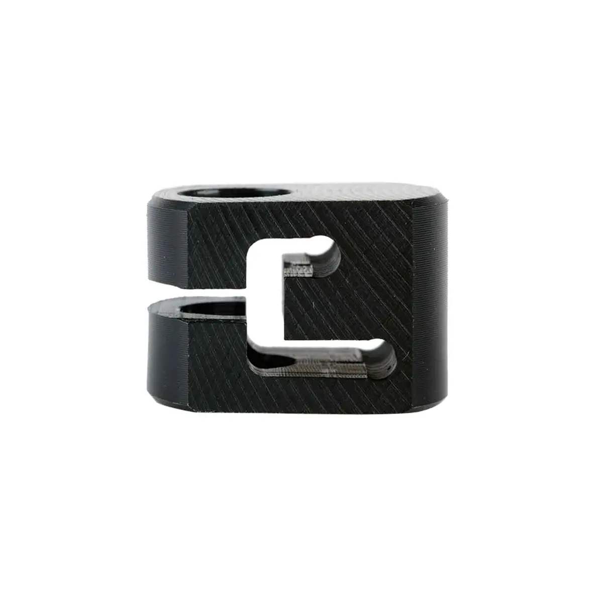 Bomar Standard Slide (Black) 1