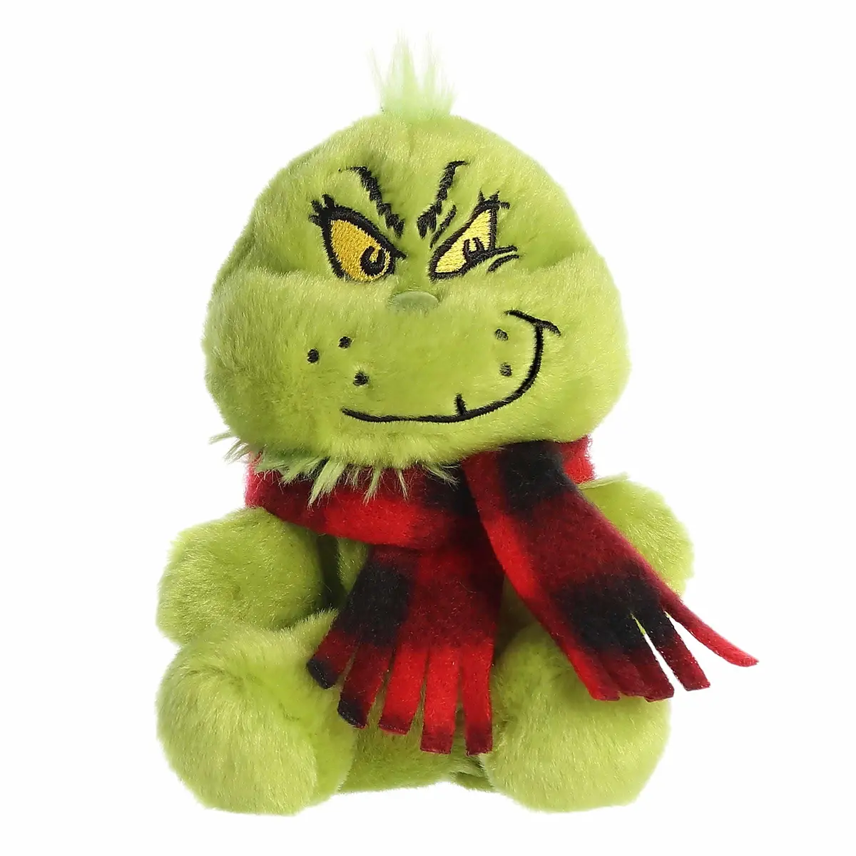 Grinch W/ Scarf 1