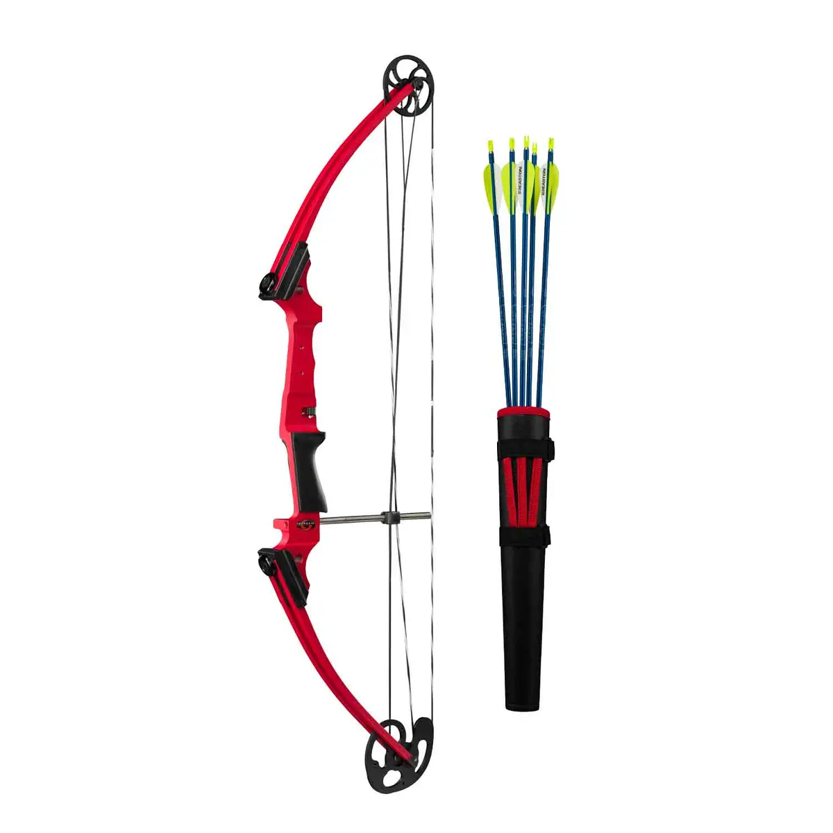 Genesis Archery Original Genesis Bow Kit (Colors) 1