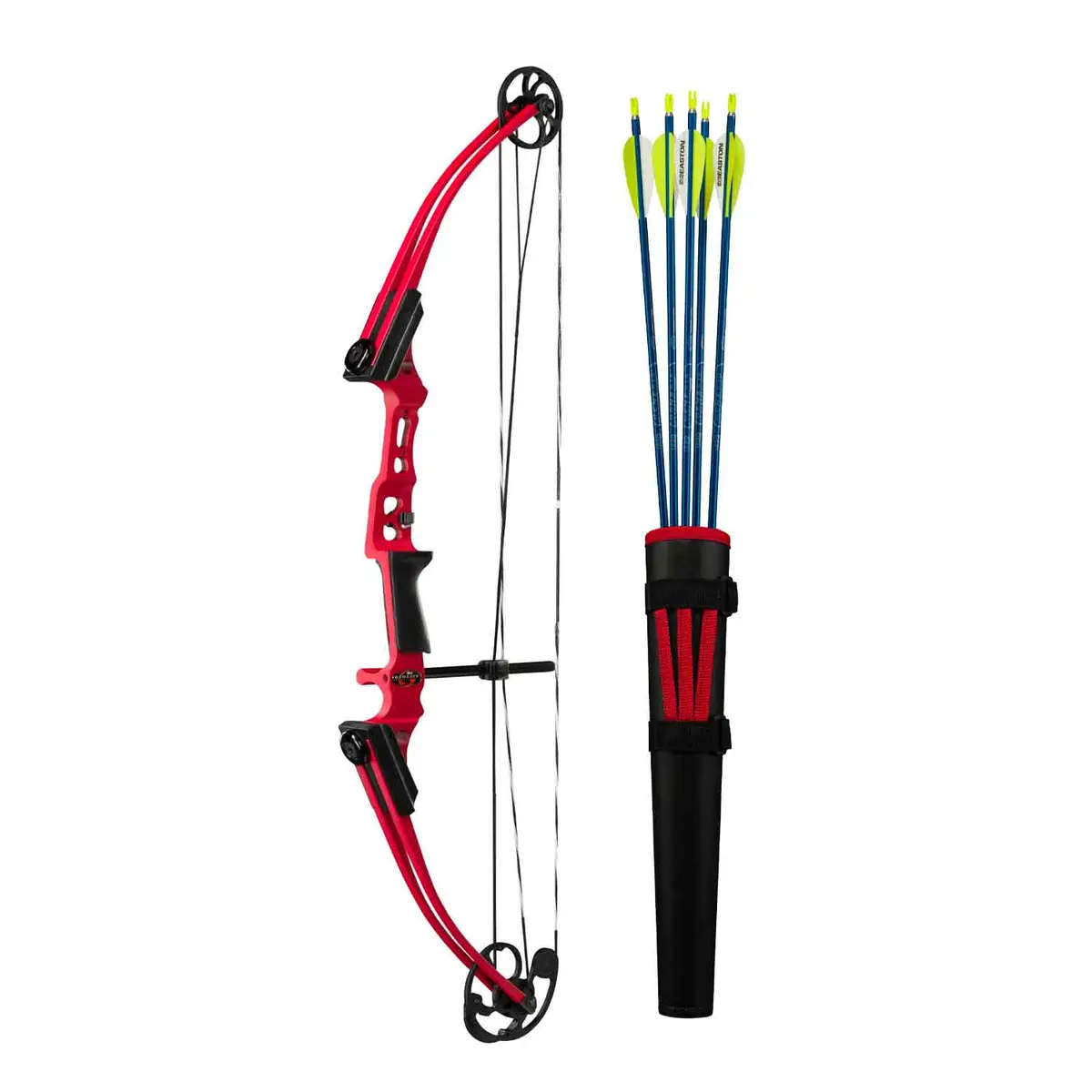 Genesis Archery Mini Genesis Bow Kit (Colors) 3