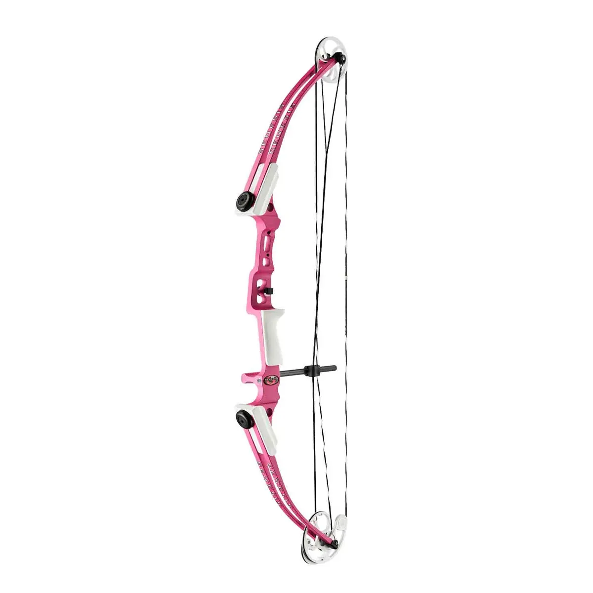 Genesis Archery Original Genesis Bow (Pink) 1