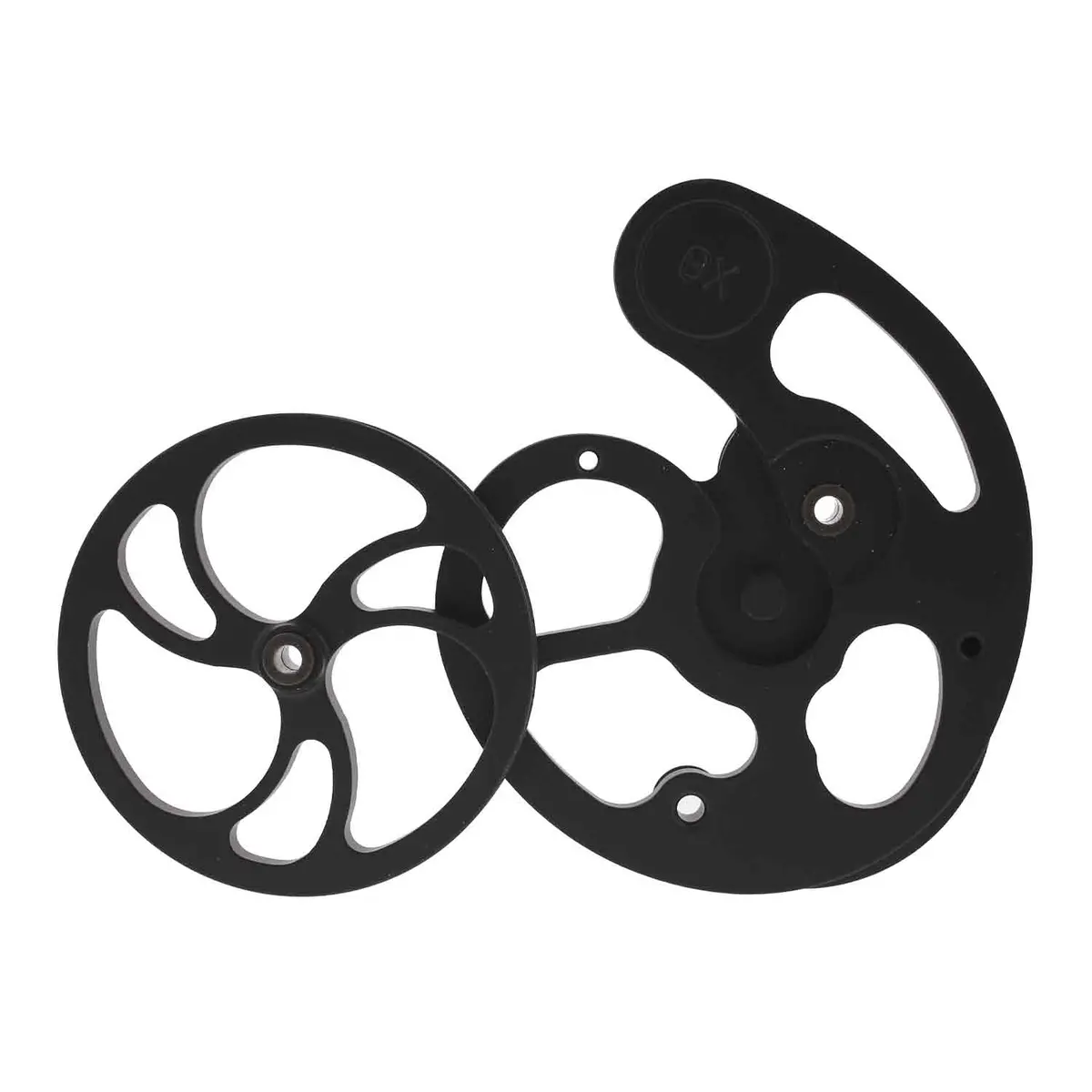Genesis Archery Cam And Idler Wheel Set 1