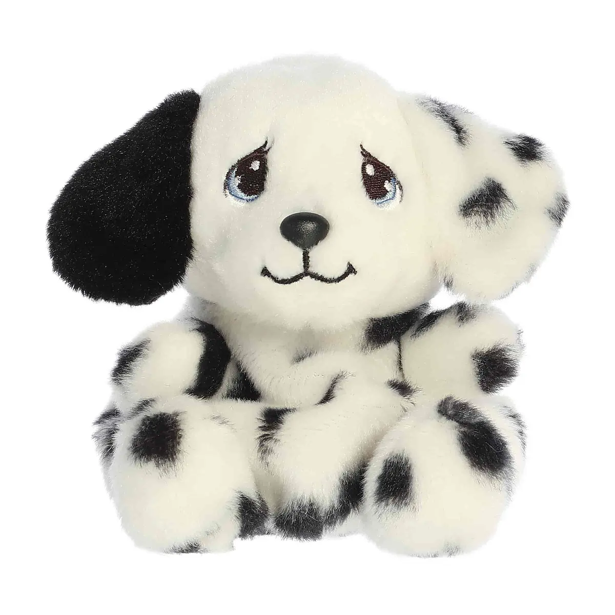 Barkley Dalmatian 1
