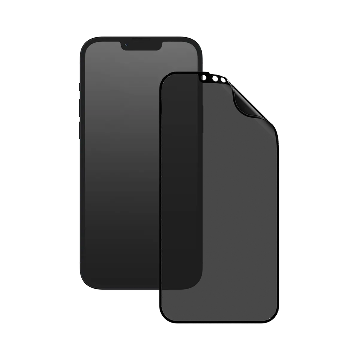 Iphone 14 Plus Protection Écran 3D Anti-Chocs Pro 1
