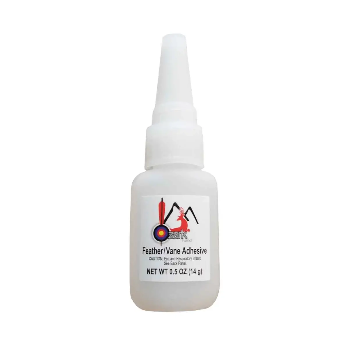Ozark Best Vane Glue 1
