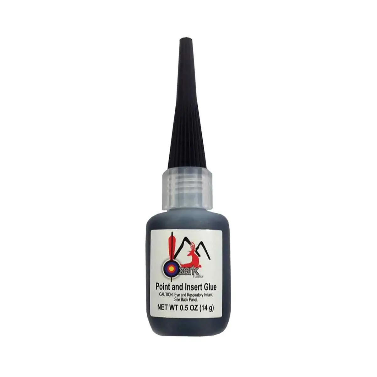Ozark Best Point Insert Glue 1