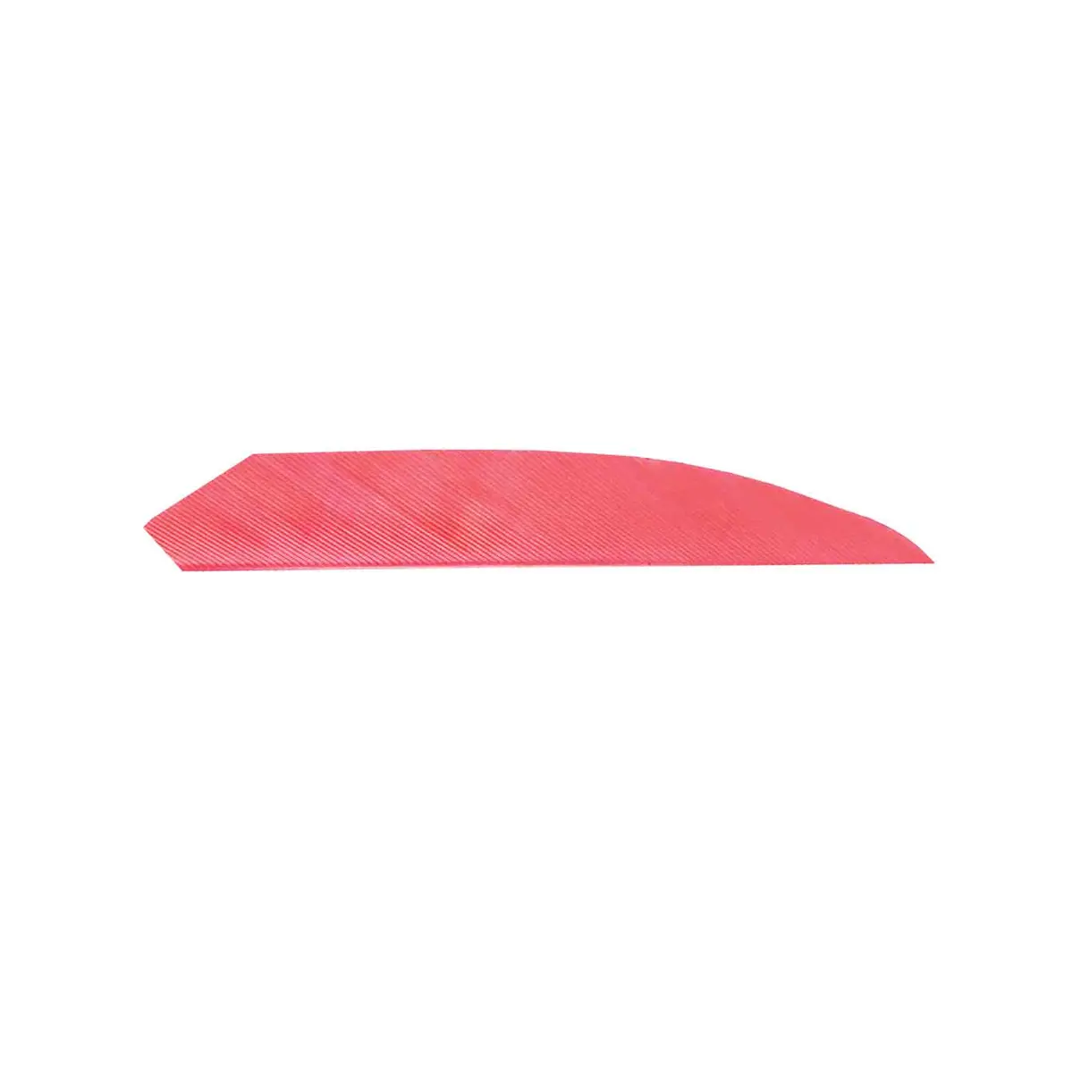 Ozark 2" Target Maxx Field Solid Color Feather 18