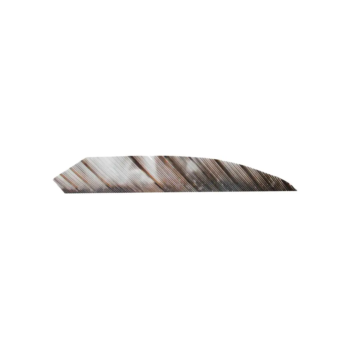 Ozark 2" Target Maxx Field Camo Color Feather 1
