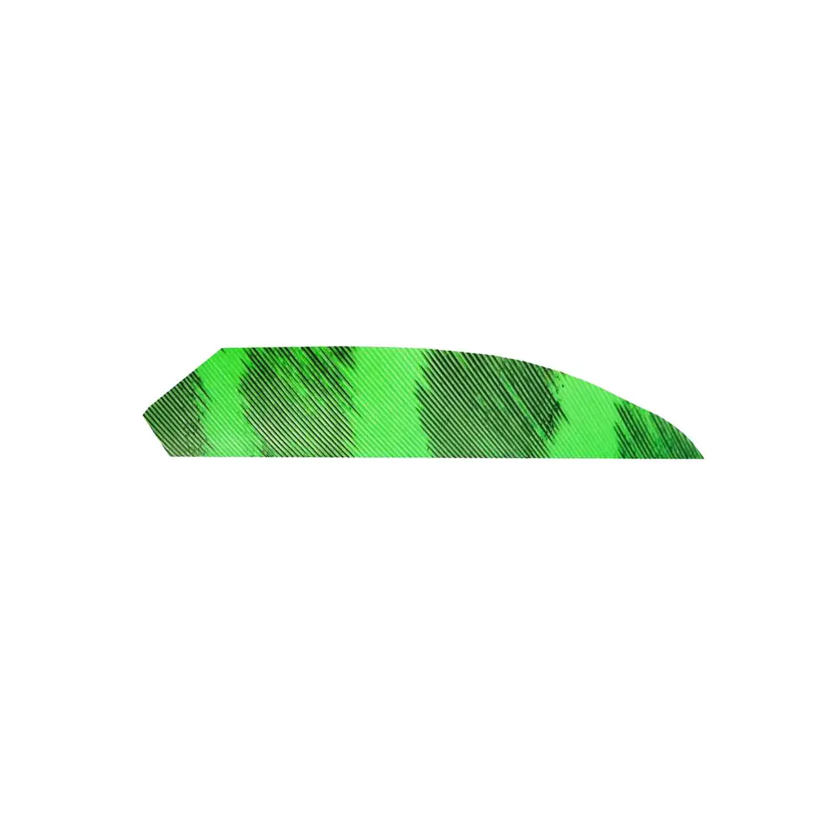 Ozark 2-Inch Target Maxx Field Feather in Barred Color - Image 4