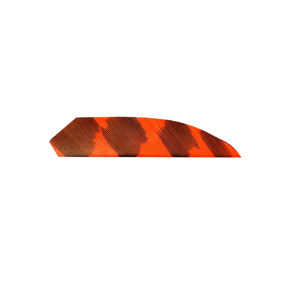 Ozark 2" Target Maxx Field Barred Color Feather 7