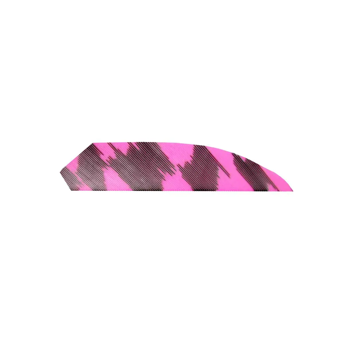 Ozark 2" Target Maxx Field Barred Color Feather 6