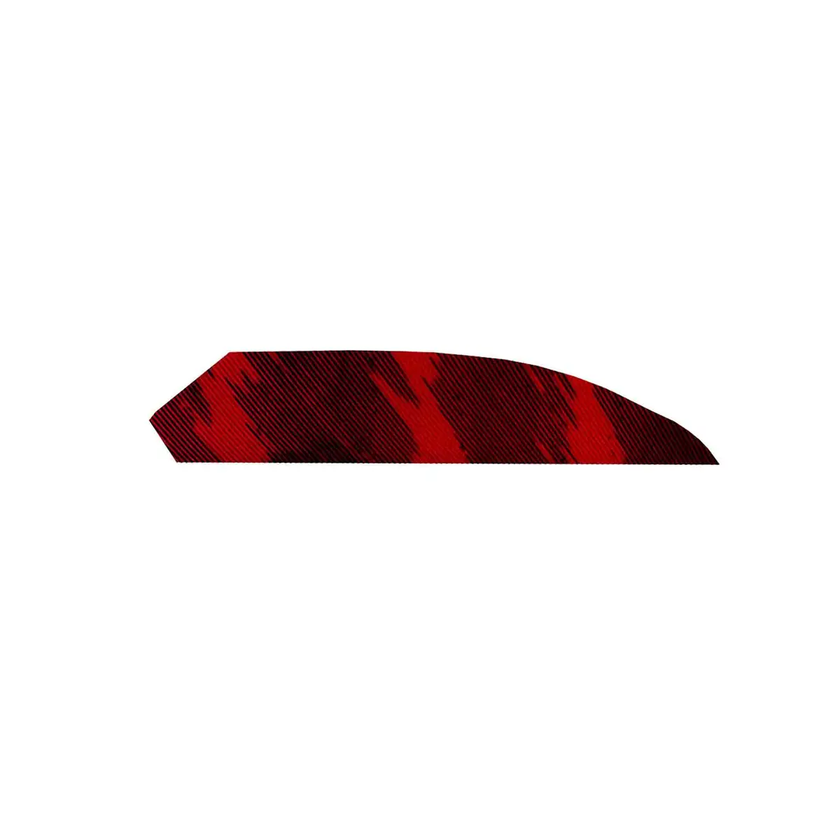 Ozark 2" Target Maxx Field Barred Color Feather 2