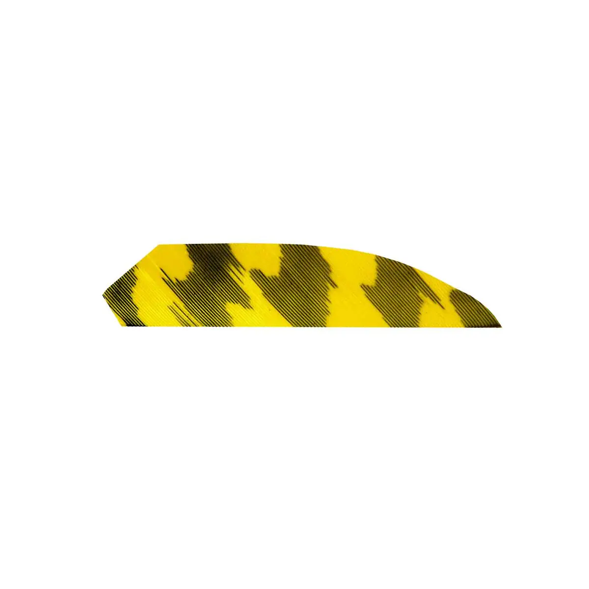 Ozark 2" Target Maxx Field Barred Color Feather 7