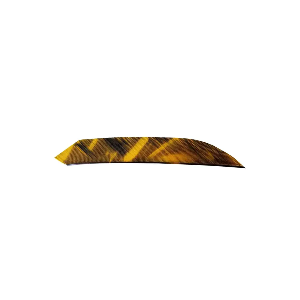 Ozark 3" Target Maxx 3D Camo Color Feather 4