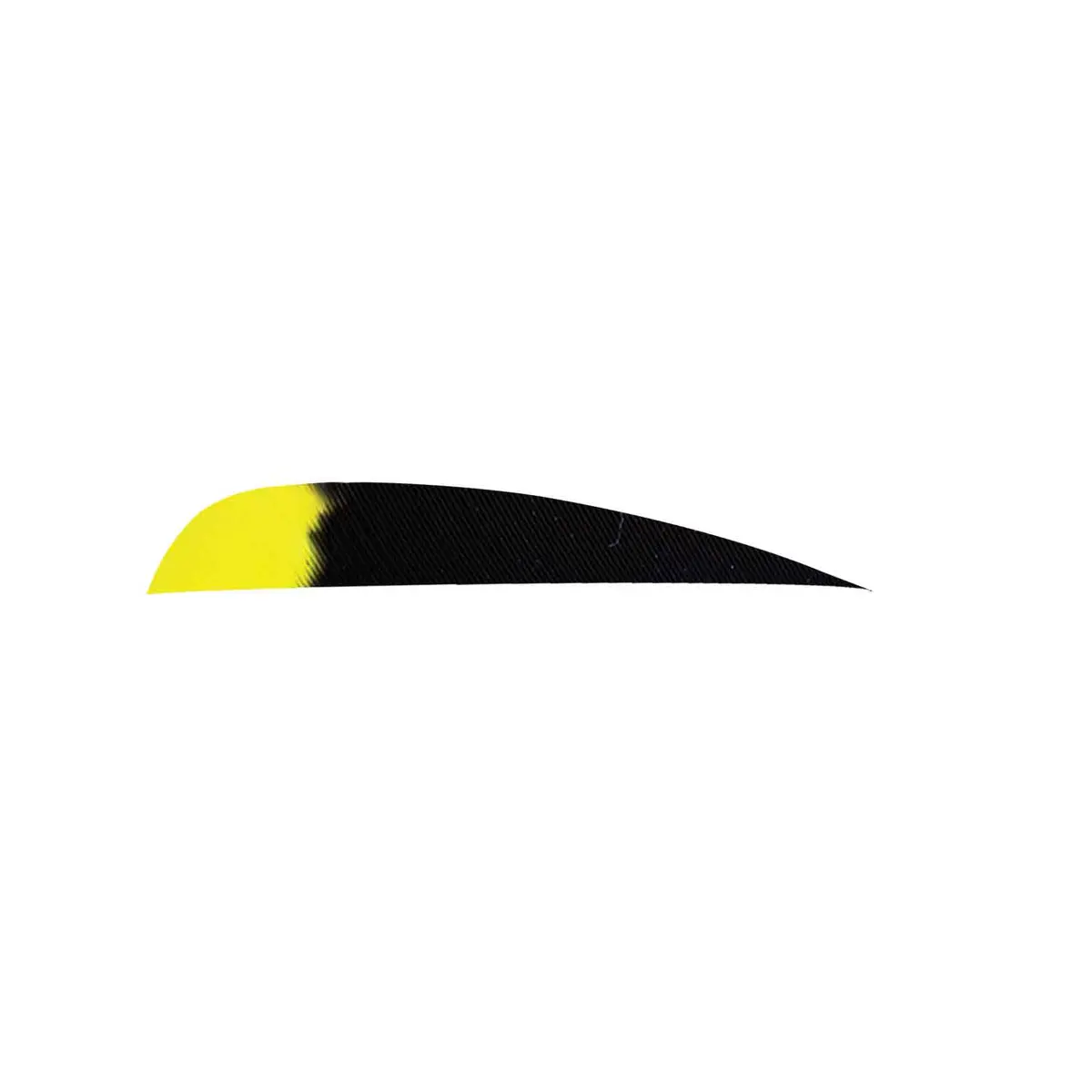 Ozark Eagle Tips 4" Parabolic Feather 9